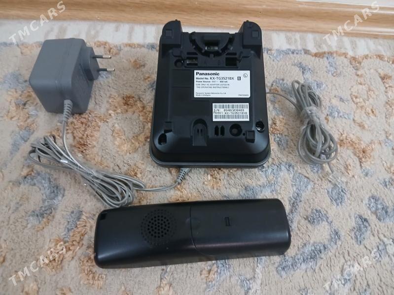 Панасоник домашний телефон - 4 mkr - img 2