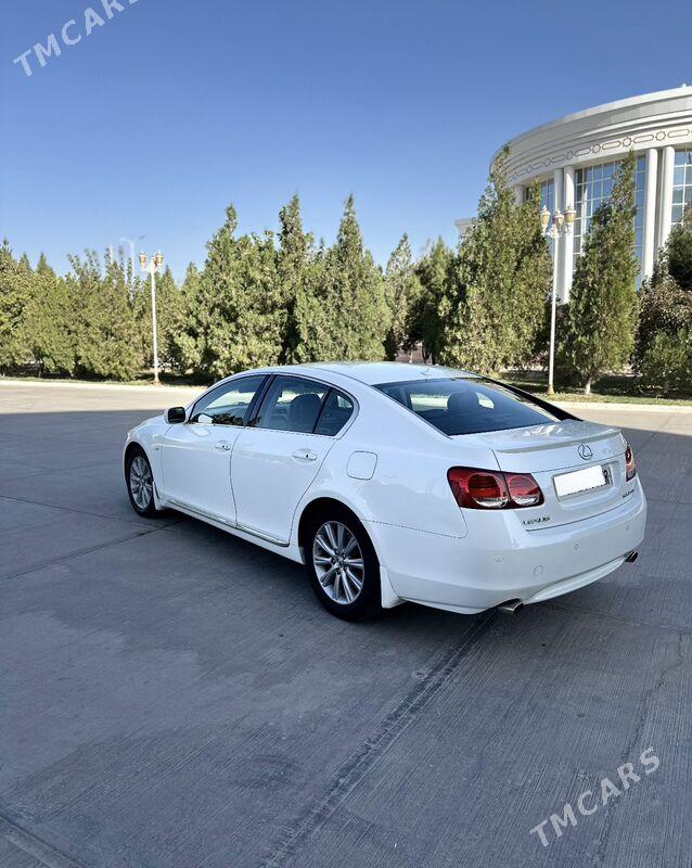 Lexus GS 300 2006 - 176 000 TMT - Mary - img 4