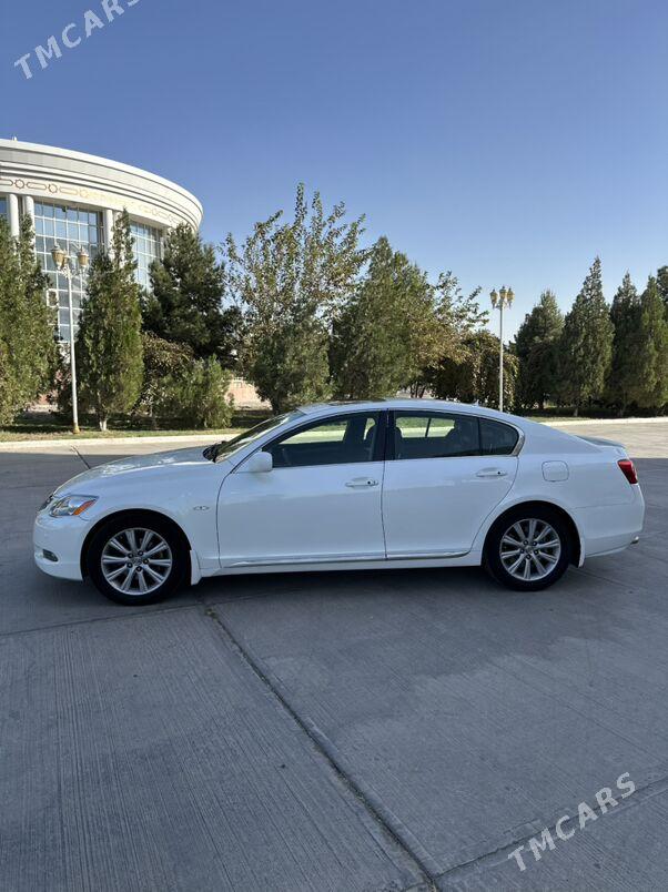 Lexus GS 300 2006 - 176 000 TMT - Mary - img 3