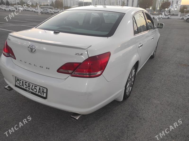 Toyota Avalon 2005 - 153 000 TMT - Aşgabat - img 8