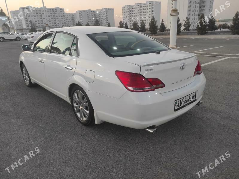 Toyota Avalon 2005 - 153 000 TMT - Aşgabat - img 3