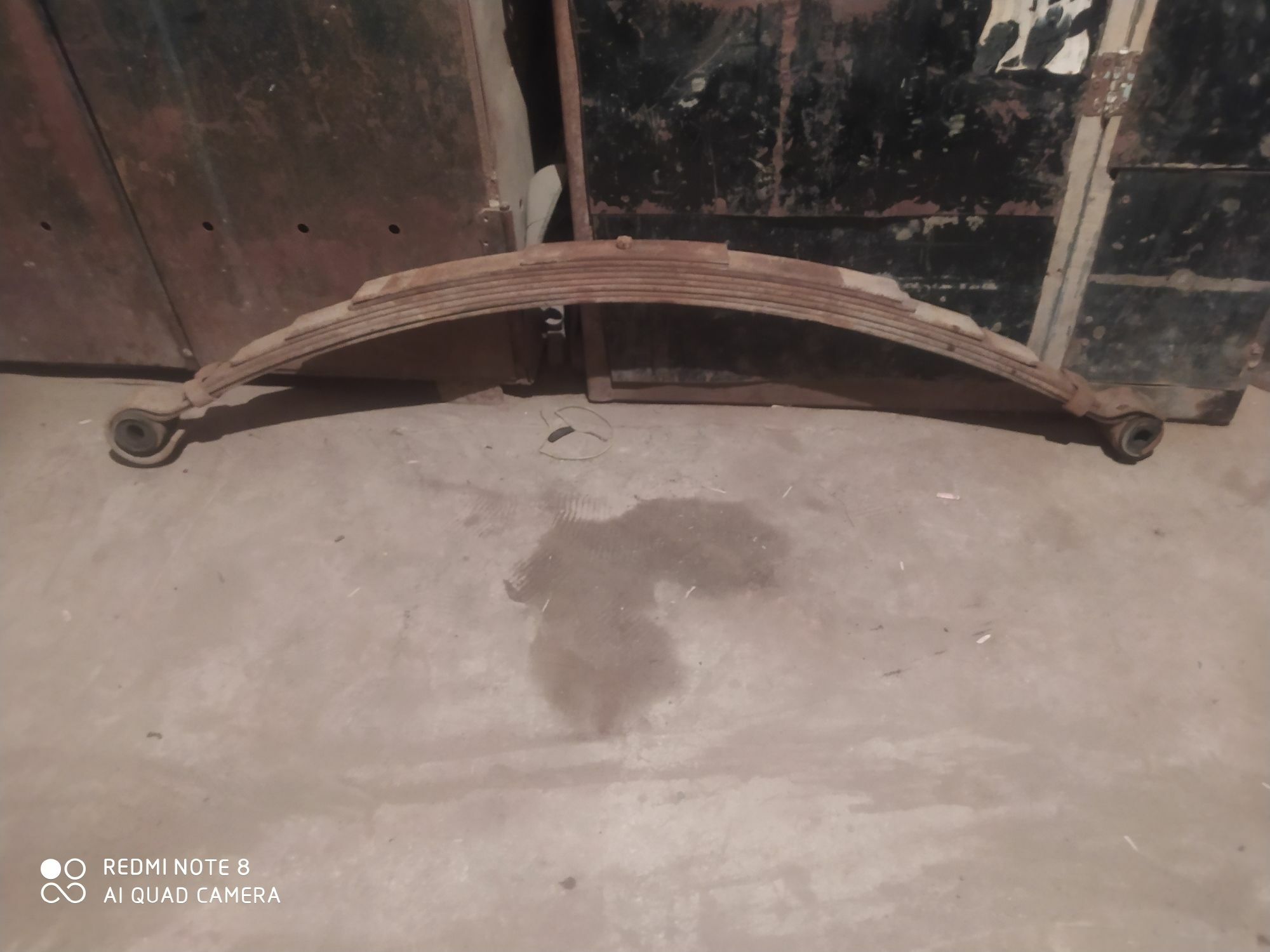 UAZ 600 TMT - Гумдаг - img 3