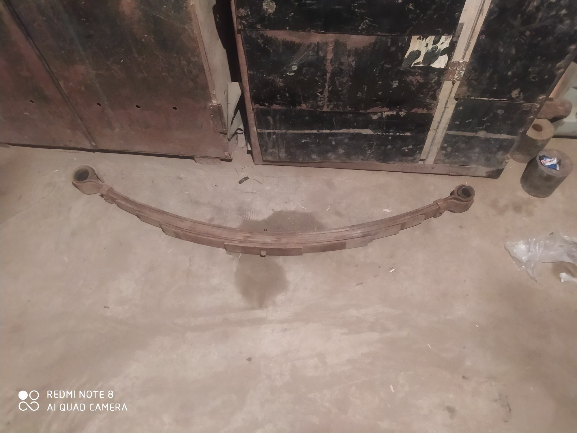 UAZ 600 TMT - Гумдаг - img 2