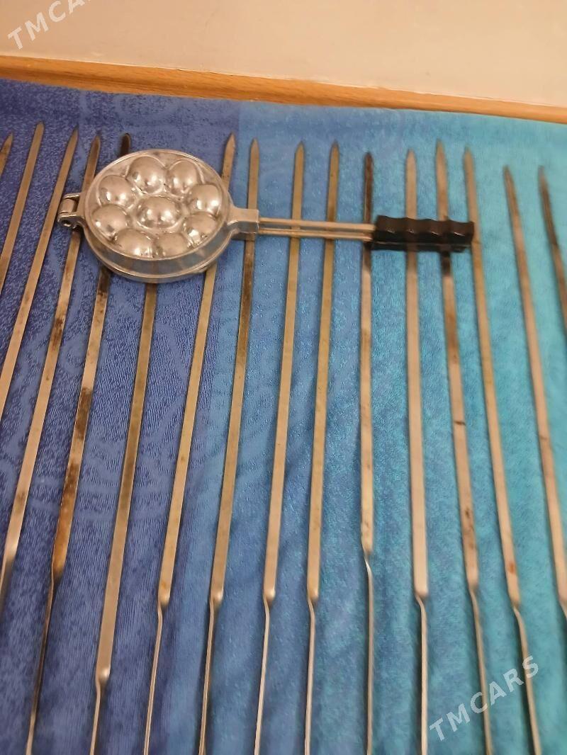 шомпул - Aşgabat - img 4