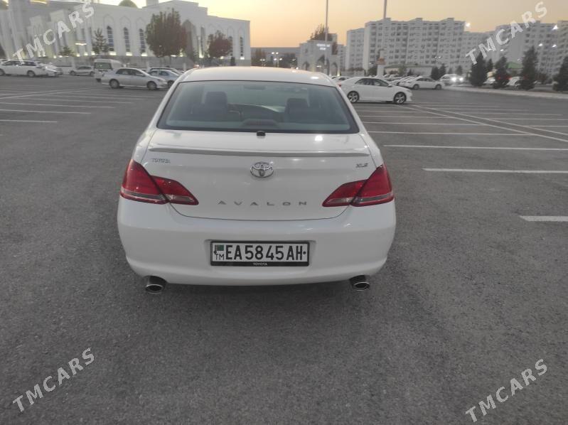 Toyota Avalon 2005 - 153 000 TMT - Aşgabat - img 4
