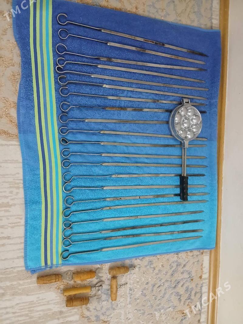 шомпул - Aşgabat - img 2