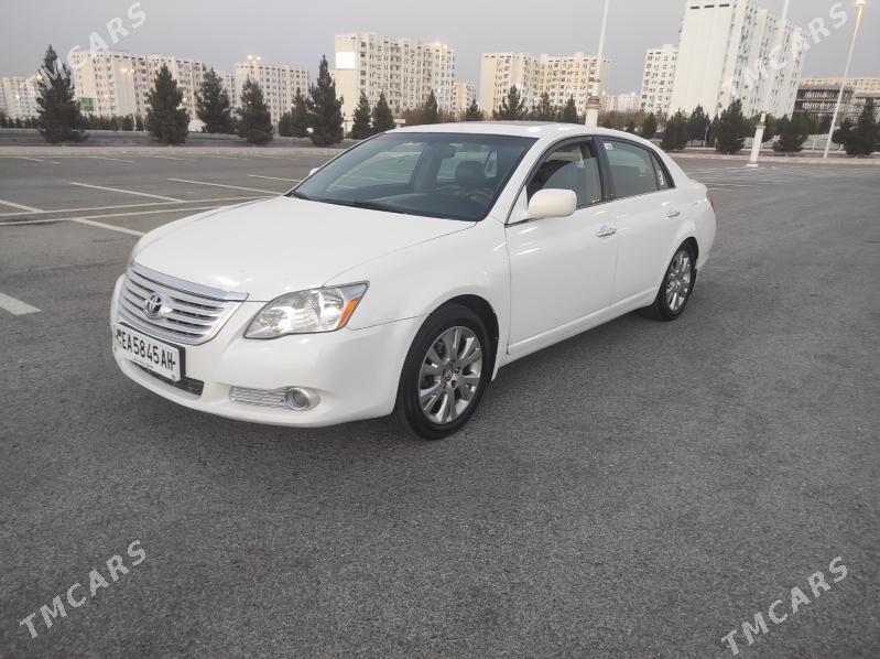 Toyota Avalon 2005 - 153 000 TMT - Aşgabat - img 10