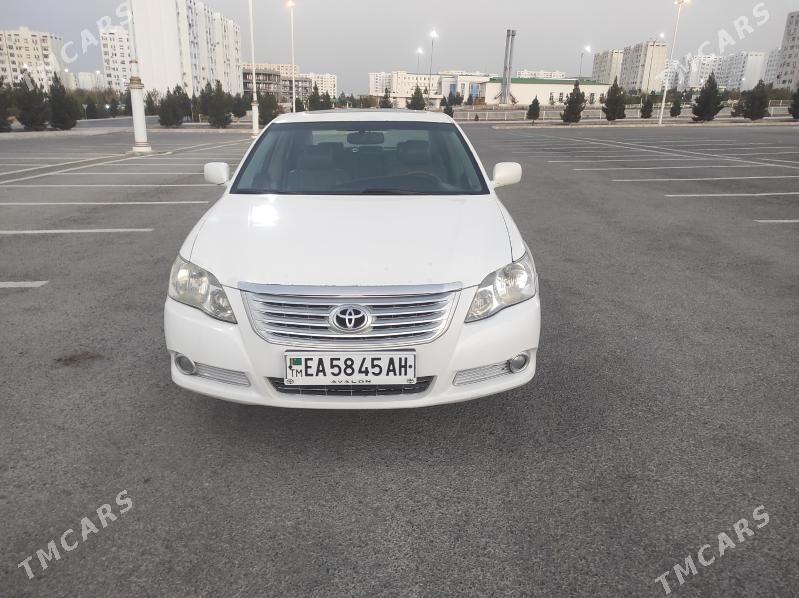 Toyota Avalon 2005 - 153 000 TMT - Aşgabat - img 9