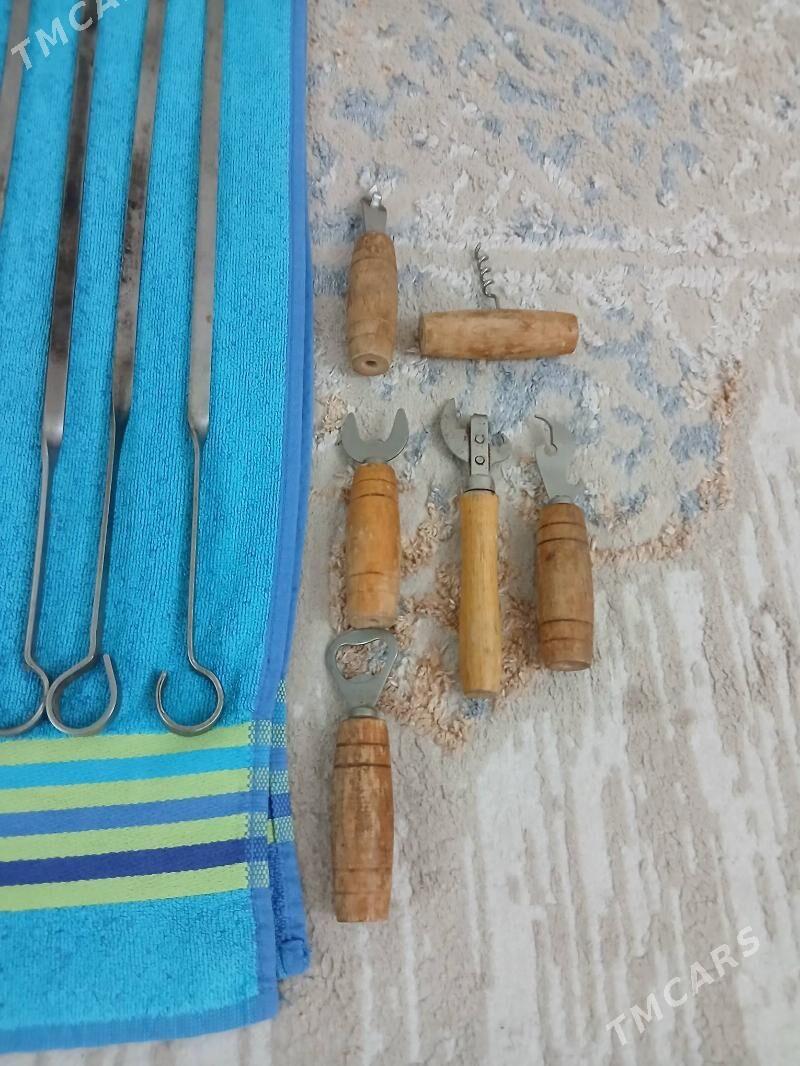 шомпул - Aşgabat - img 3