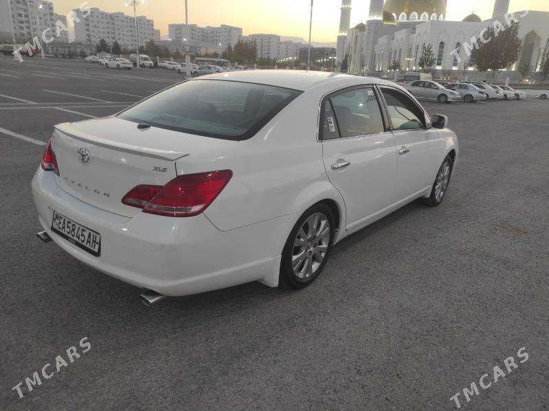 Toyota Avalon 2005 - 153 000 TMT - Aşgabat - img 5