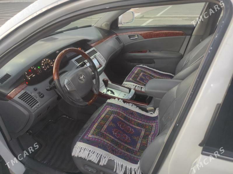 Toyota Avalon 2005 - 153 000 TMT - Aşgabat - img 6