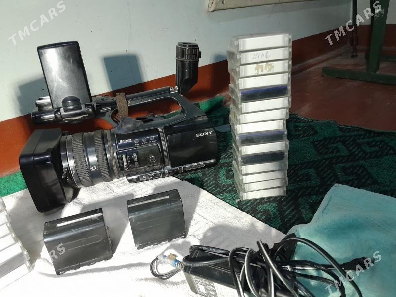 kamera - Гороглы (Тагта) - img 1