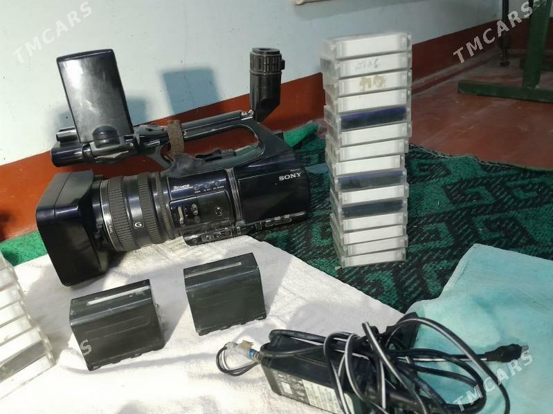 kamera - Гороглы (Тагта) - img 2