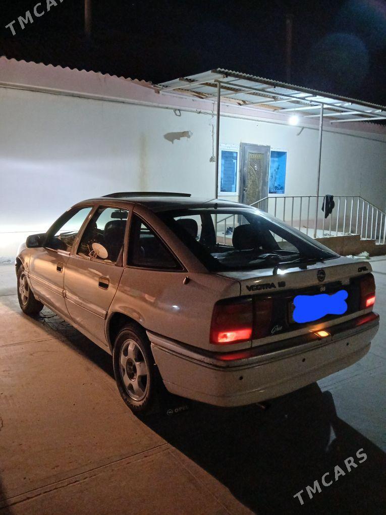 Opel Vectra 1992 - 31 000 TMT - Гёкдепе - img 2