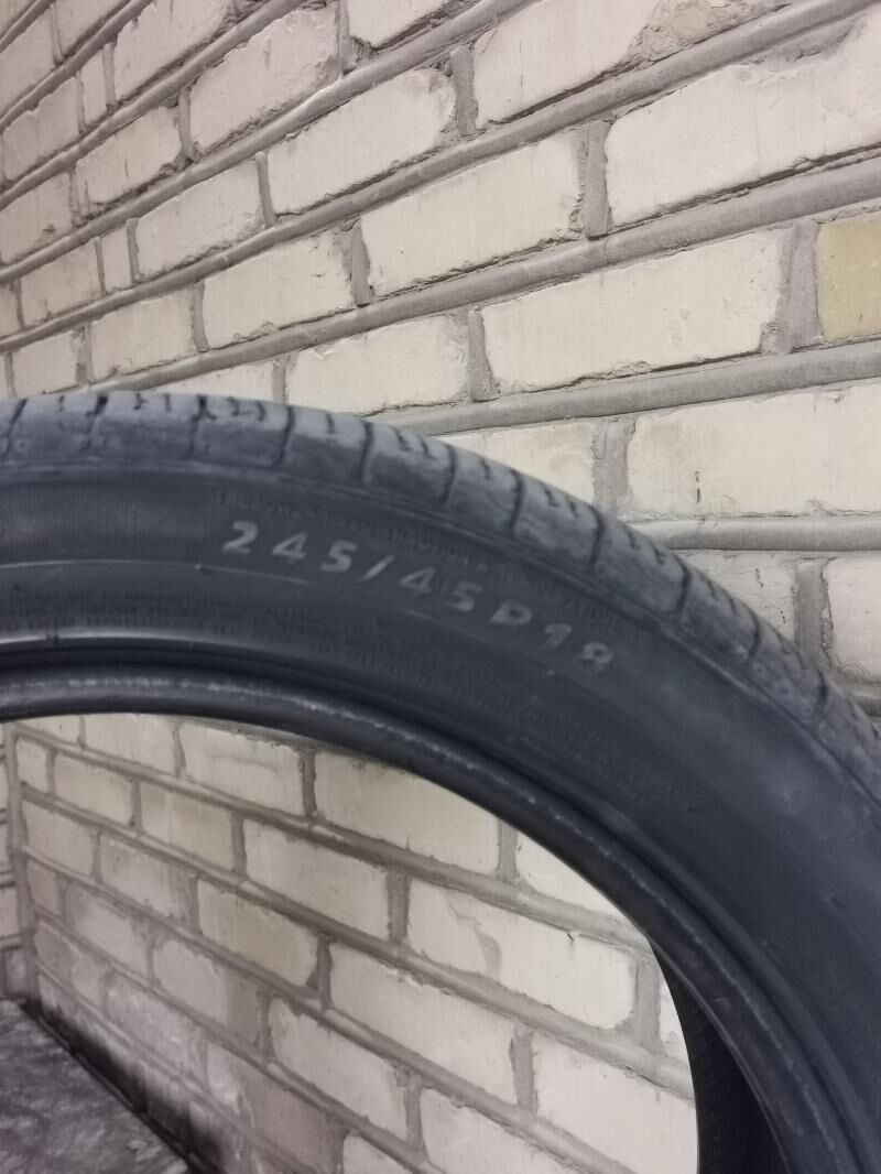 245.45.R18 500 TMT - Mary - img 3