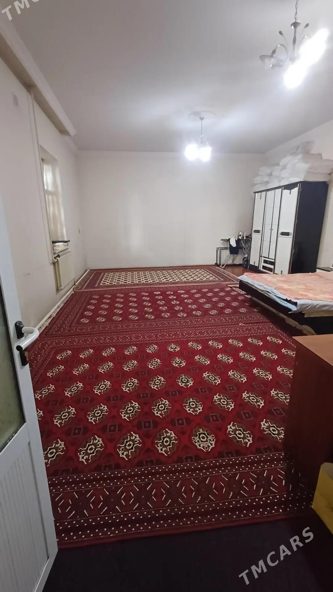 Çärjew etr Boýrabap geňeşlik - Türkmenabat - img 7