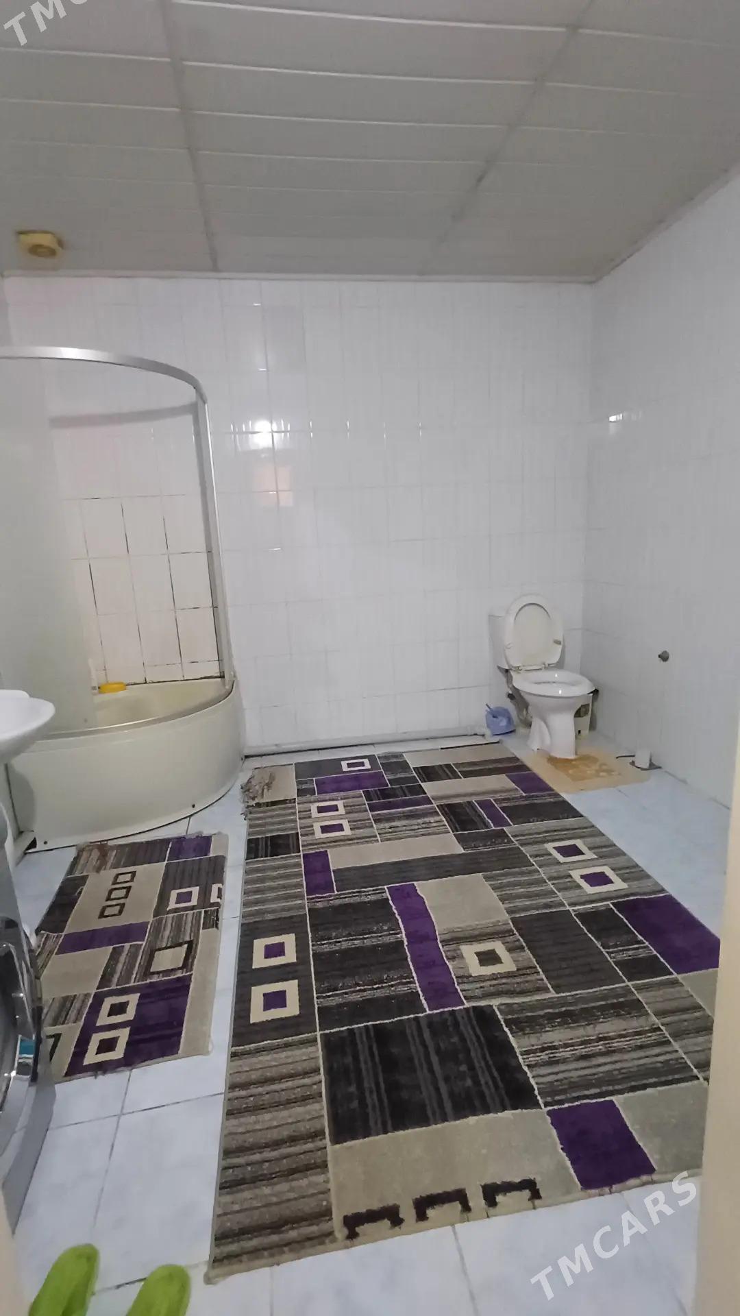 Çärjew etr Boýrabap geňeşlik - Türkmenabat - img 4