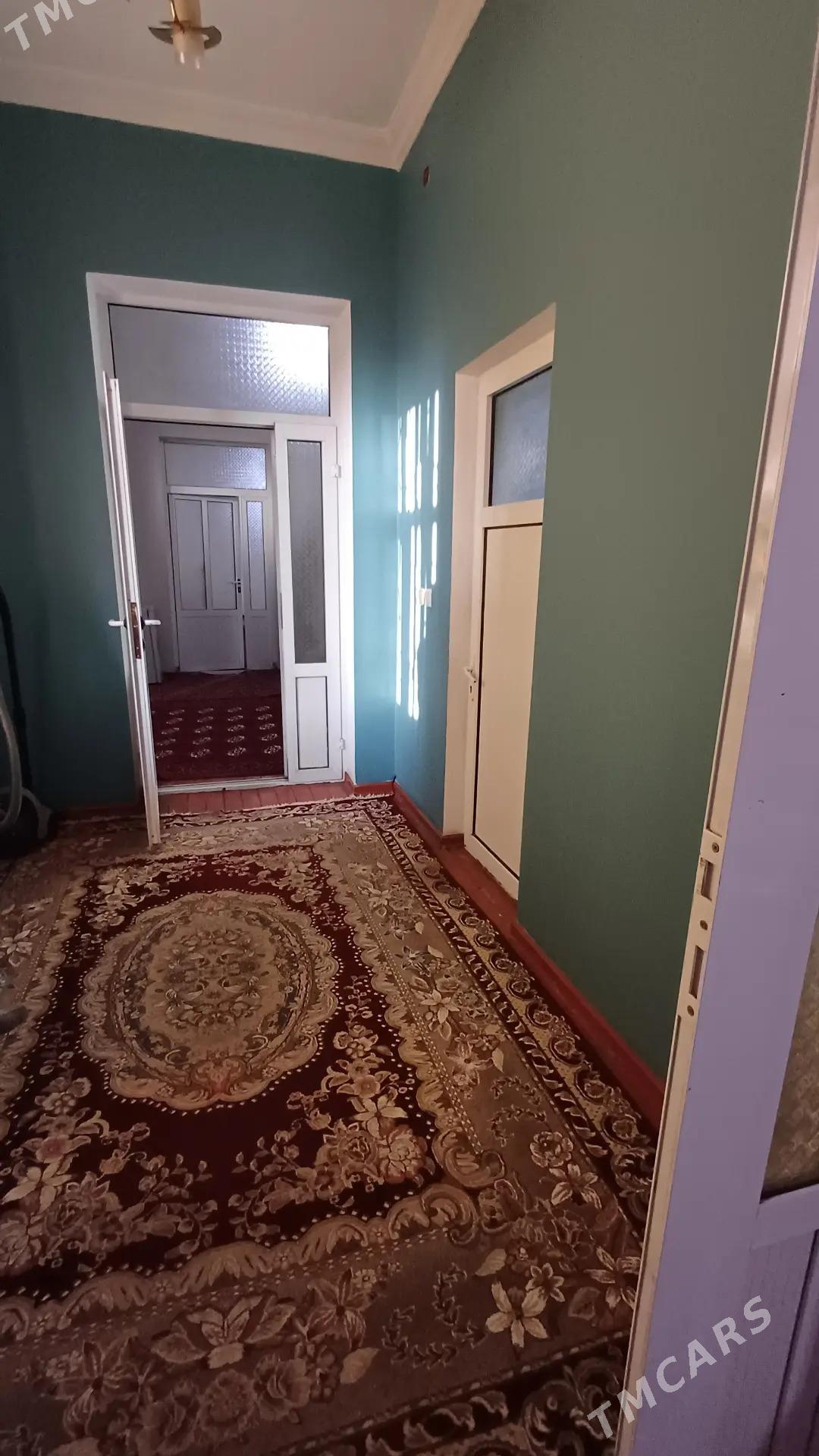 Çärjew etr Boýrabap geňeşlik - Türkmenabat - img 9