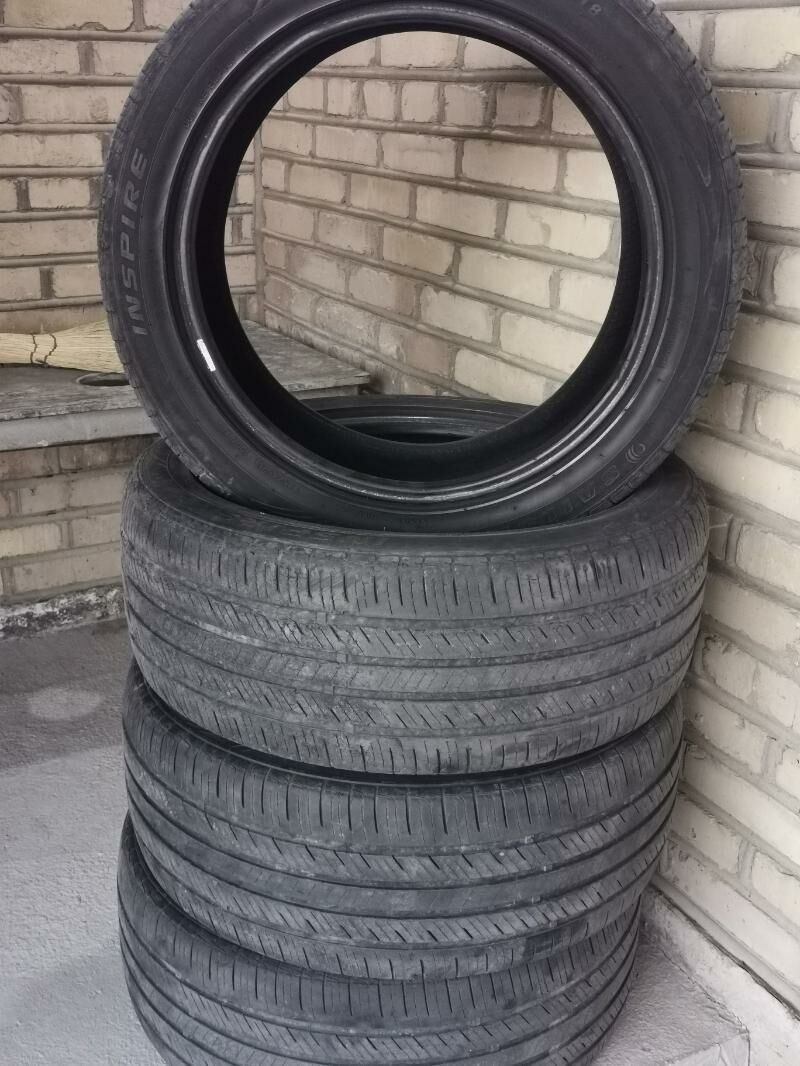 245.45.R18 500 TMT - Mary - img 1