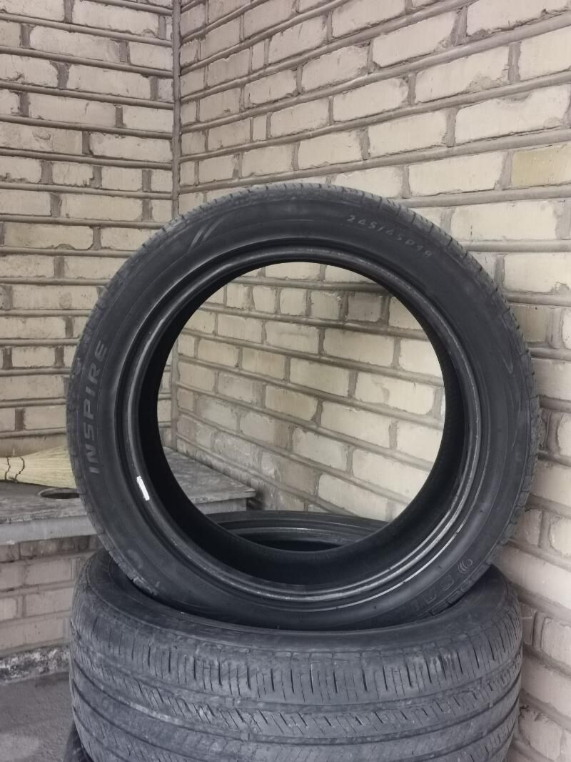 245.45.R18 500 TMT - Mary - img 2