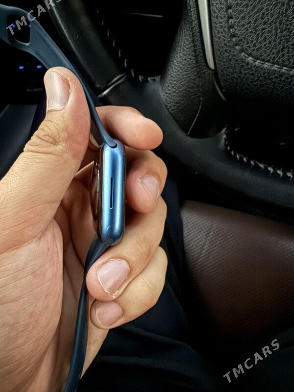 Apple Watch Series 7 - Aşgabat - img 3