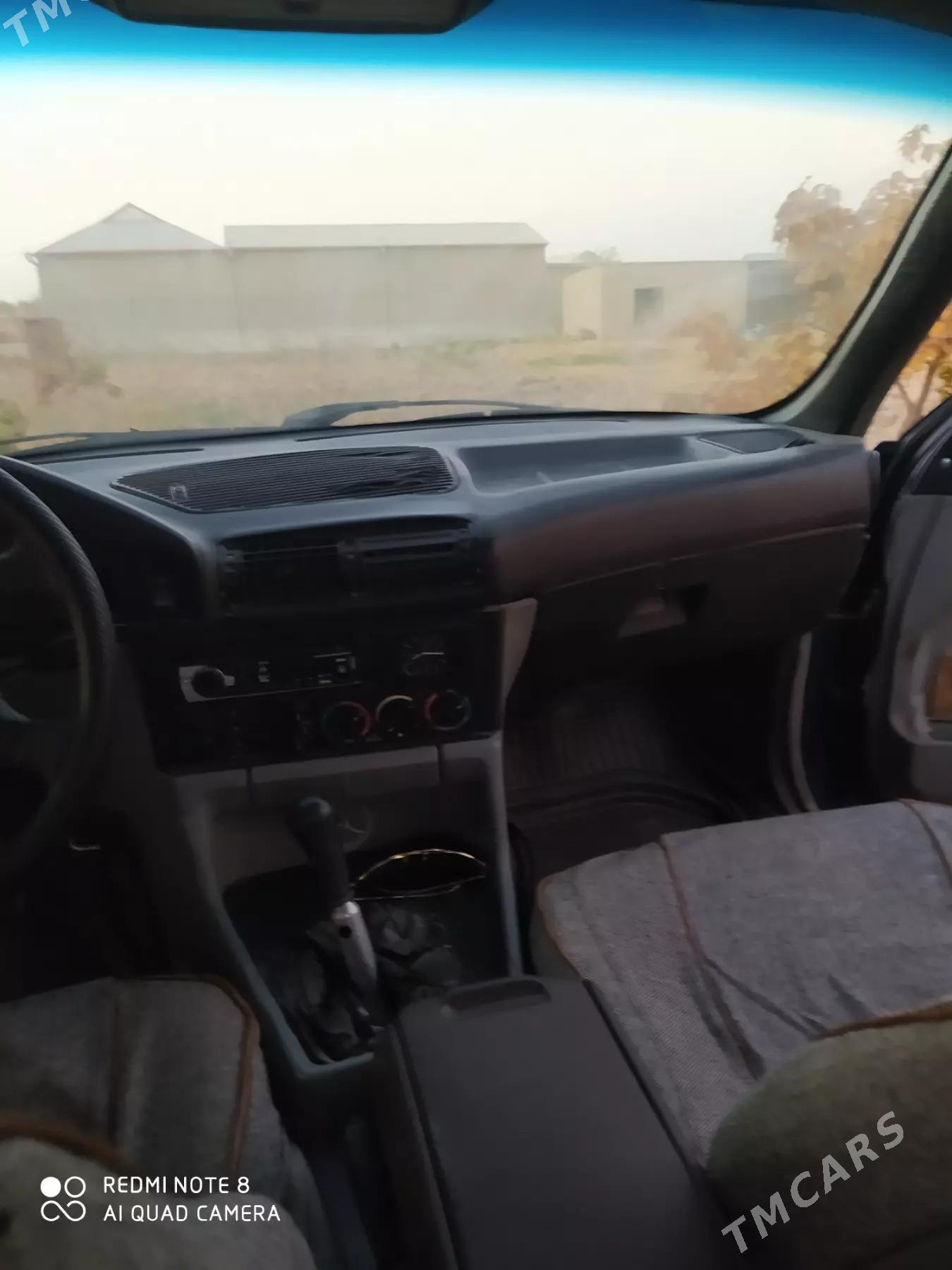 BMW 525 1994 - 55 000 TMT - Ёлётен - img 4