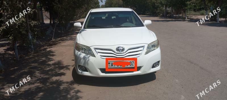Toyota Camry 2011 - 240 000 TMT - Дашогуз - img 3