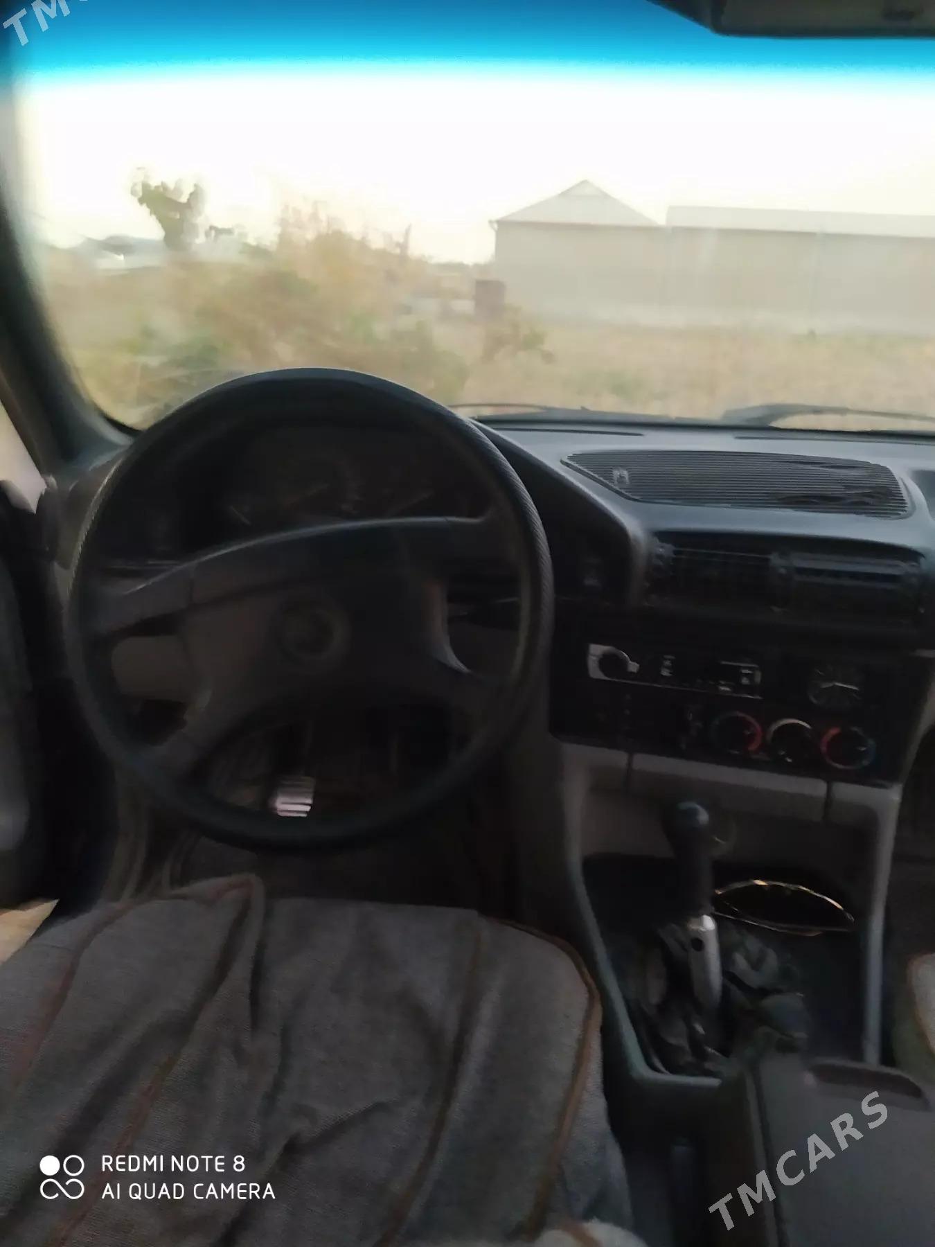 BMW 525 1994 - 55 000 TMT - Ёлётен - img 5