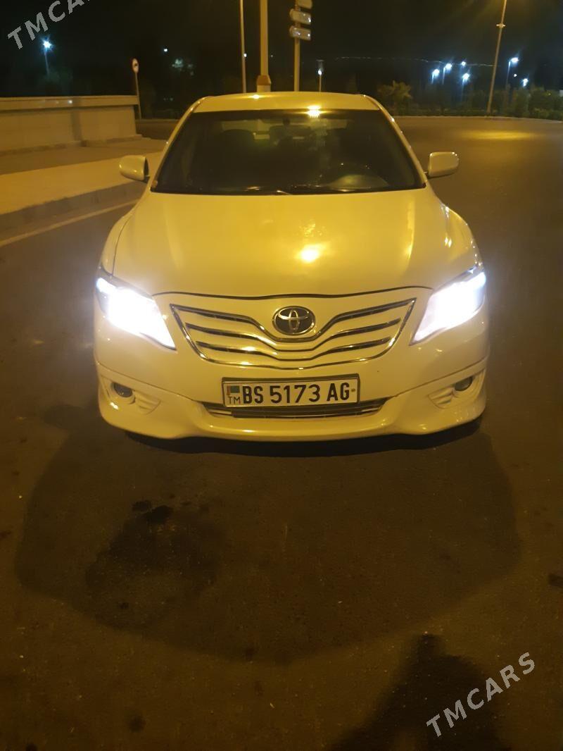 Toyota Camry 2011 - 145 000 TMT - Ашхабад - img 2