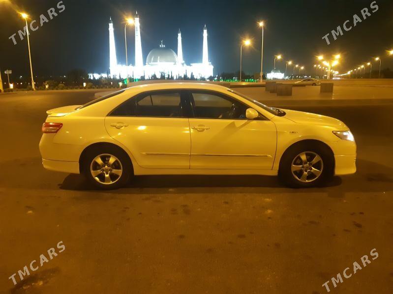 Toyota Camry 2011 - 145 000 TMT - Ашхабад - img 3