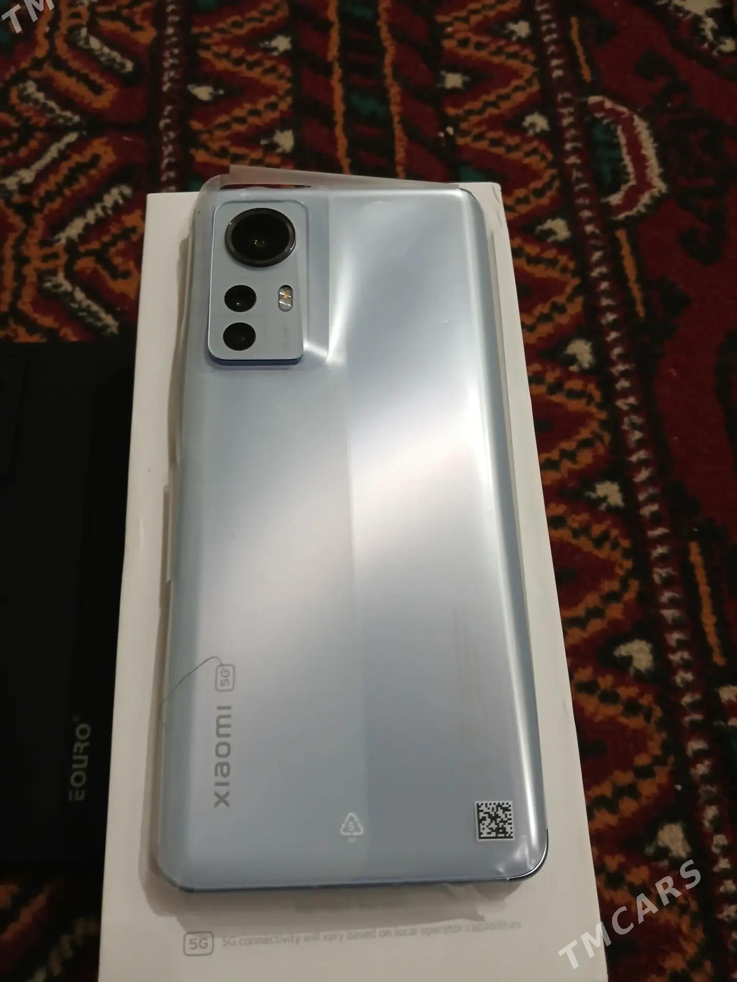 mi 12 - Murgap - img 2