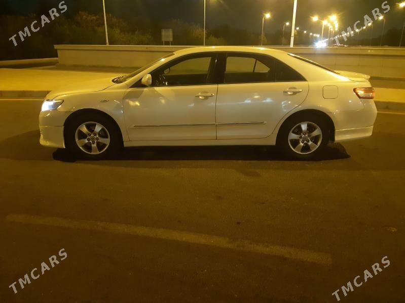Toyota Camry 2011 - 145 000 TMT - Ашхабад - img 4