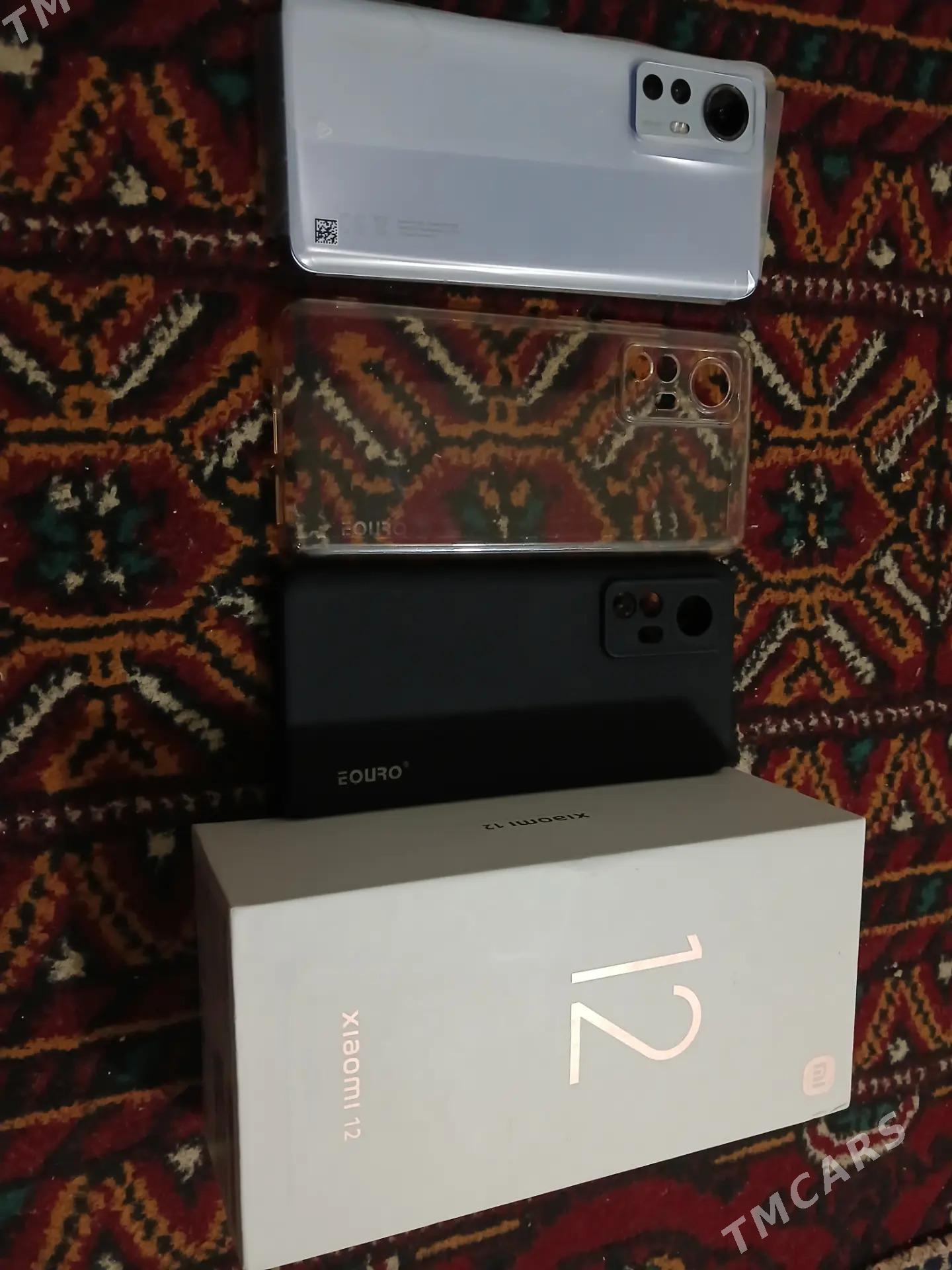 mi 12 - Murgap - img 3