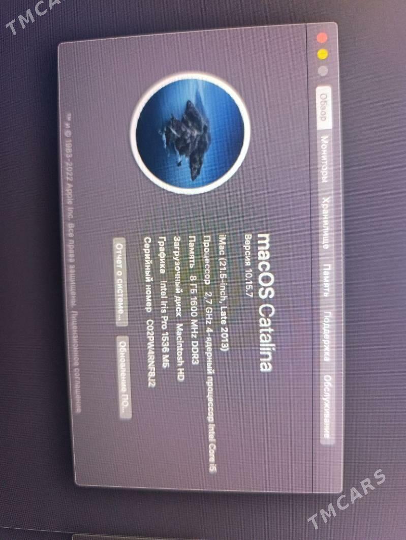 iMac - Ашхабад - img 5