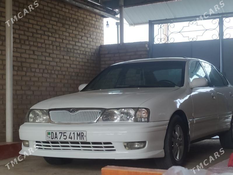 Toyota Avalon 1999 - 145 000 TMT - Мары - img 3