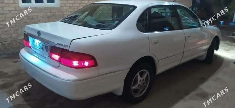 Toyota Avalon 1999 - 145 000 TMT - Мары - img 6