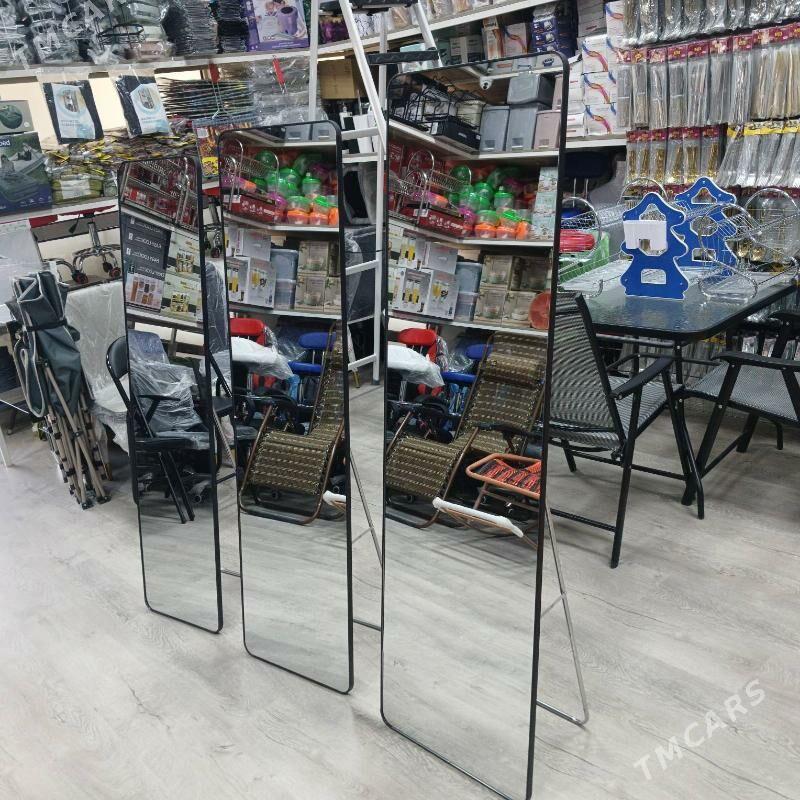 Ayna stoyka - Чоганлы - img 1