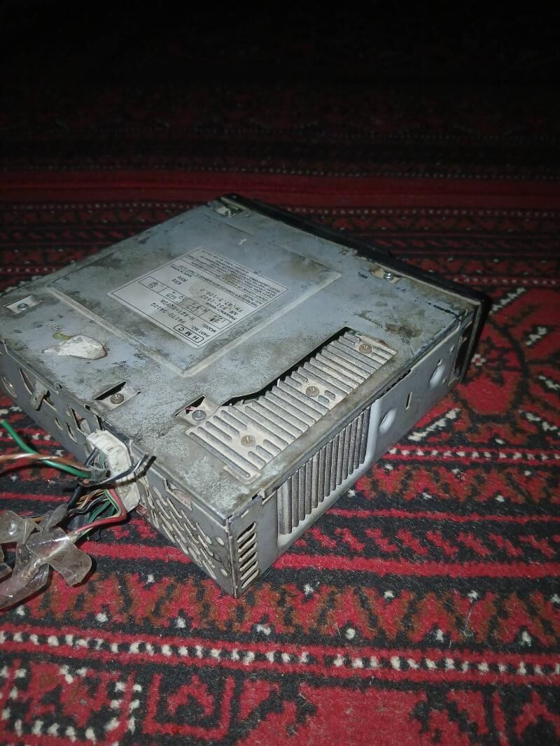 magnitafon bmw 200 TMT - Daşoguz - img 3