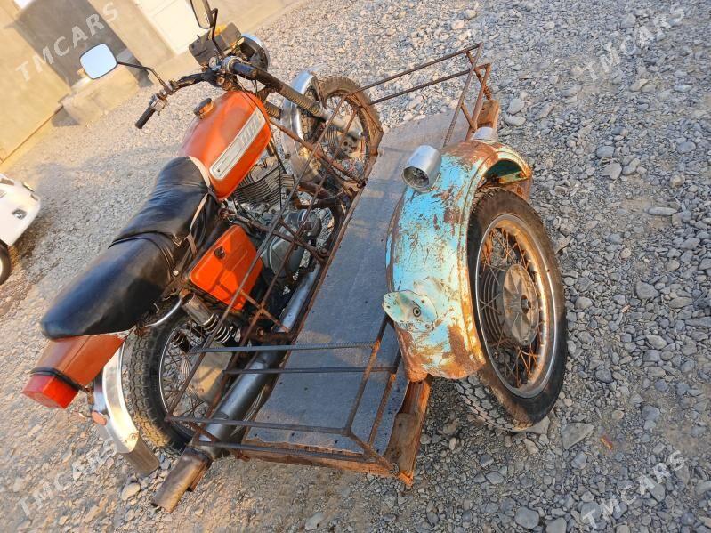 Iž Planeta 5 2024 - 11 000 TMT - Гёкдепе - img 8