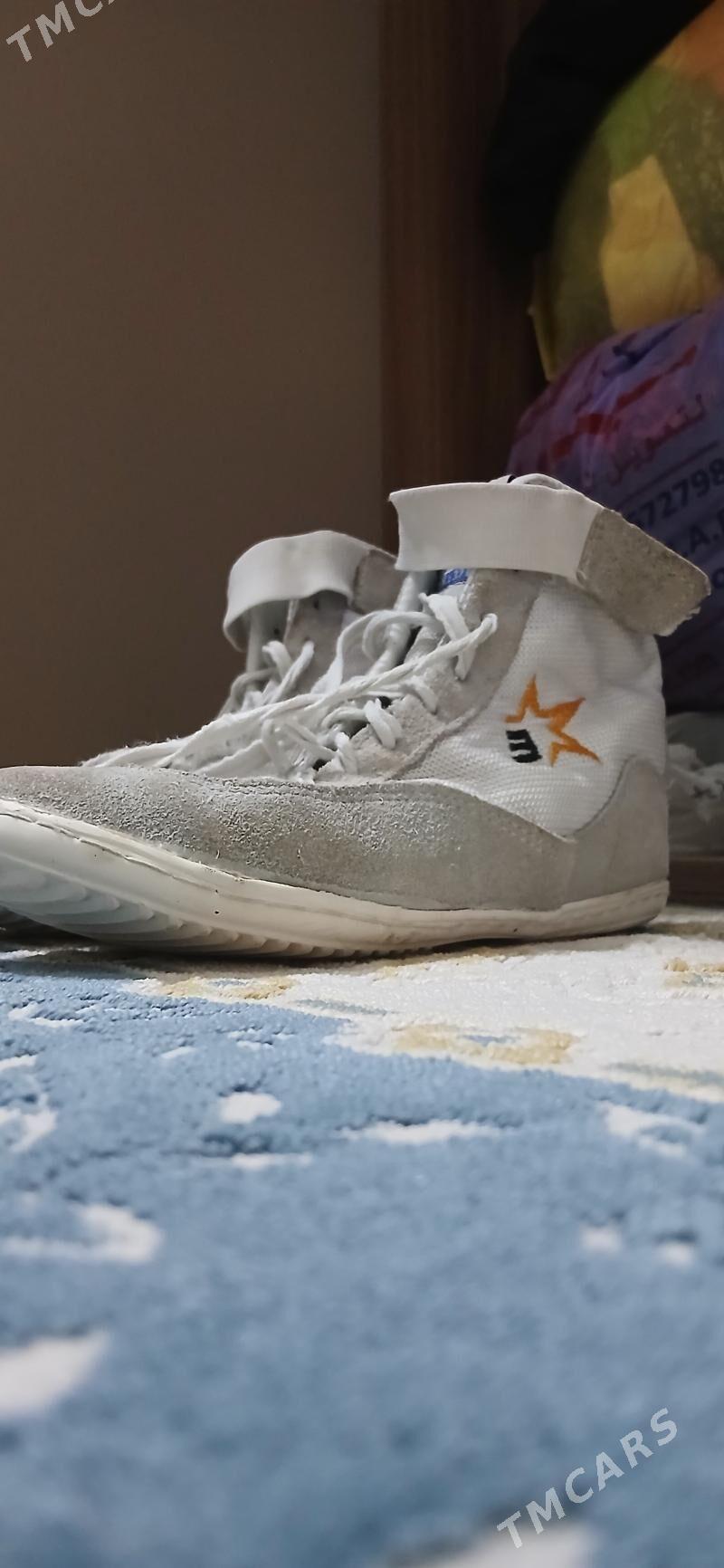 Barsowka - Türkmenabat - img 2