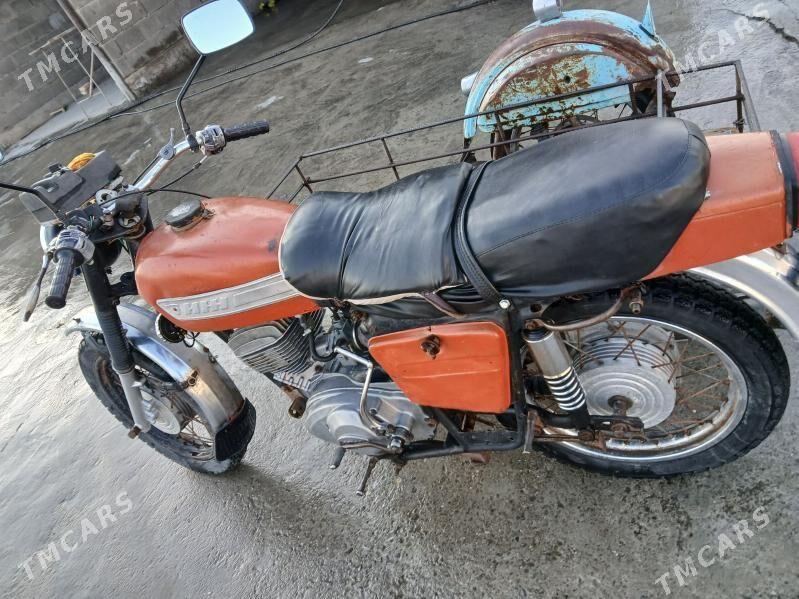 Iž Planeta 5 2024 - 11 000 TMT - Гёкдепе - img 7