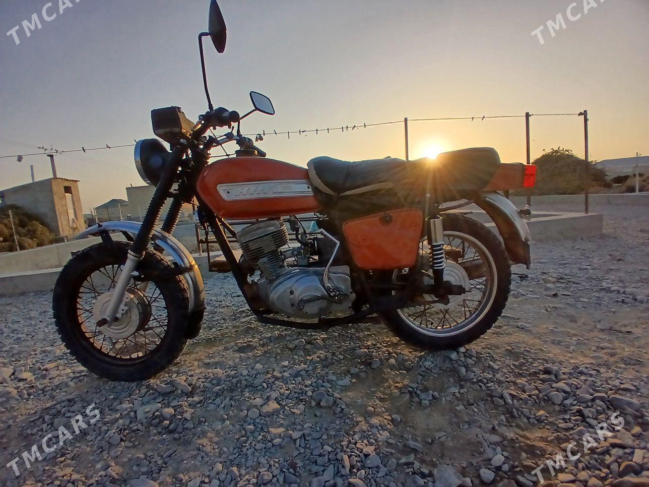 Iž Planeta 5 2024 - 11 000 TMT - Гёкдепе - img 10