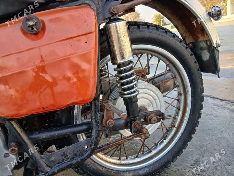 Iž Planeta 5 2024 - 11 000 TMT - Гёкдепе - img 6