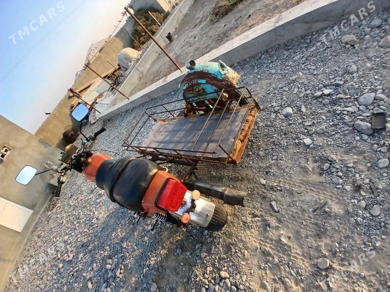 Iž Planeta 5 2024 - 11 000 TMT - Гёкдепе - img 9