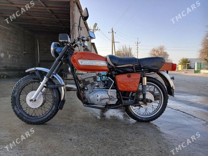 Iž Planeta 5 2024 - 11 000 TMT - Гёкдепе - img 3