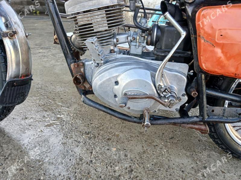 Iž Planeta 5 2024 - 11 000 TMT - Гёкдепе - img 5