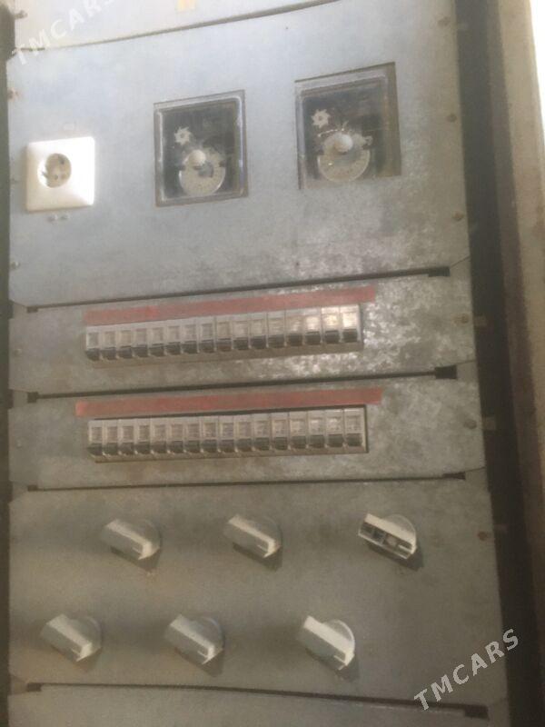 щит - Aşgabat - img 2