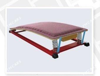 мостик гимнастичнский salta ün - Aşgabat - img 3