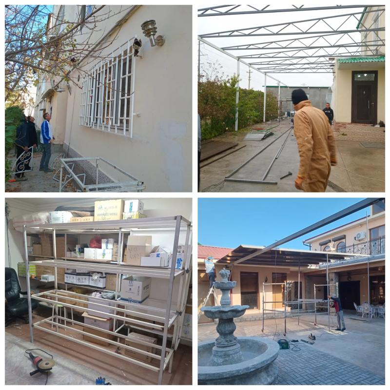 Swarşik Swarka Rasotka Polka - Ашхабад - img 3