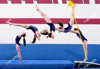 мостик гимнастичнский salta ün - Aşgabat - img 2